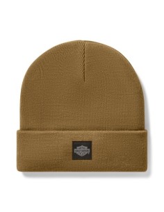Gorro Harley Davidson Forever – Nogal
