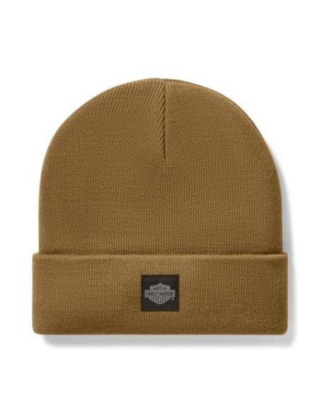 Gorro Harley Davidson Forever – Nogal