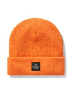 Gorro Harley Davidson Forever – Harley Naranja