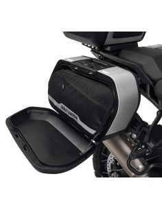 90202220 Forros interiores Harley Davidson para maletas laterales Sport