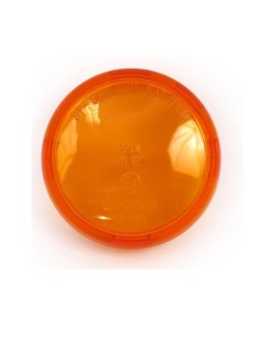 TURN SIGNAL LENS, HDI