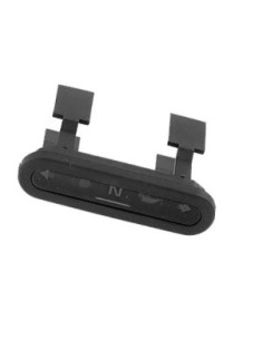 INDICATOR LAMP BEZEL ASSEMBLY