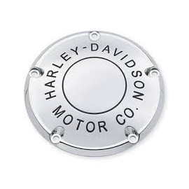 Tapas derby H-D Motor Co