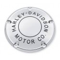 Tapas derby H-D Motor Co