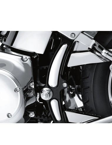 PROTECTOR BASTIDOR HARLEY DAVIDSON SOFTAIL 08-17 48211-08