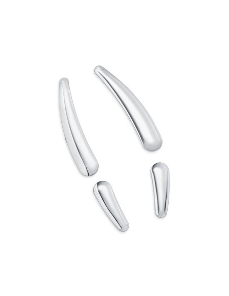 CONTOURED FRAME INSERT KIT BY HARLEY DAVIDSON SOFTAIL 08-17 48211-08