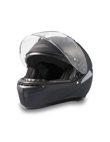 98104-25EX Casco Harley Davidson integral Velo H34