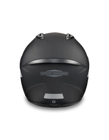 Harley Davidson Velo H34 full-face helmet