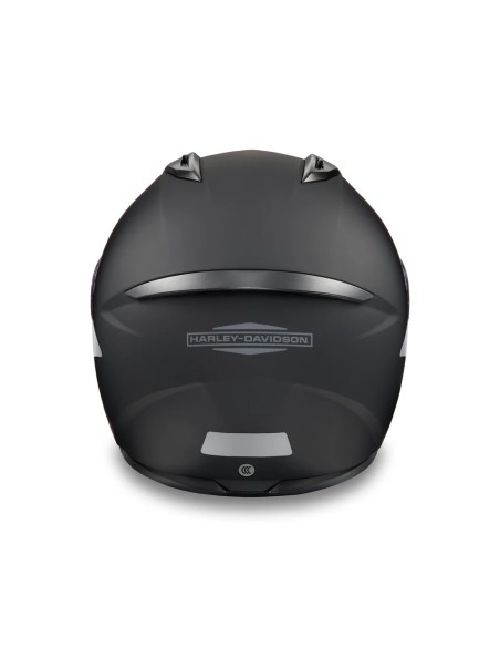 Harley Davidson Velo H34 full-face helmet