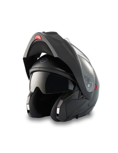 98103-25VX Casco modular Harley Davidson con protección solar H-D Evo X17