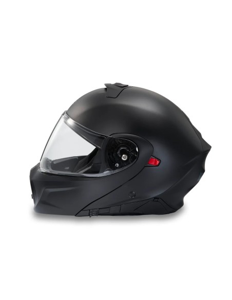 98103-25VX Casco modular Harley Davidson con protección solar H-D Evo X17