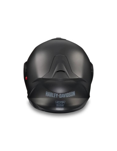 Harley Davidson Modular Helmet with H-D Evo X17 Sun Protection