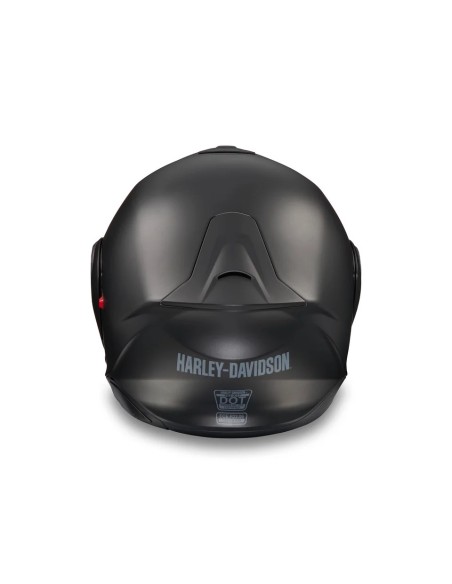 98103-25VX Casco modular Harley Davidson con protección solar H-D Evo X17