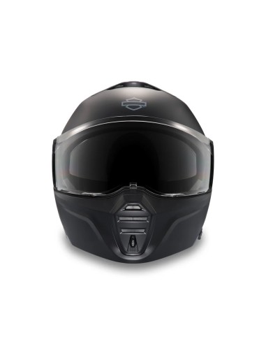 Harley Davidson Modular Helmet with H-D Evo X17 Sun Protection