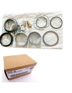 HARLEY DAVIDSON 49 M DYNA, SOFTAIL AND VRSC FORK SEAL KIT 49379-09