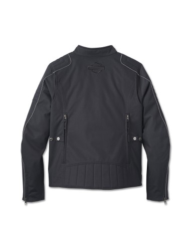 98145-23EW Harley Davidson Women's Hybrid Triple Vent Riding Jacket