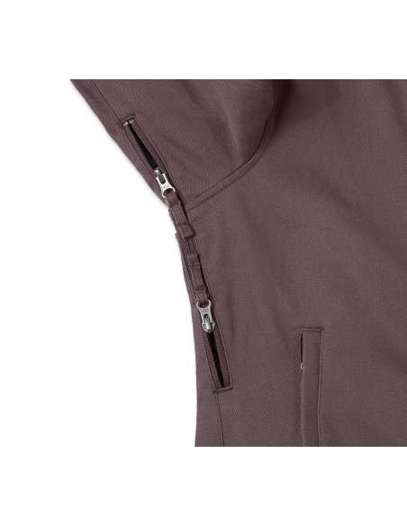 97120-25VW H-D Gas Station Textile Riding Jacket