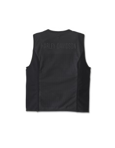 98021-24VW Harley-Davidson Smart Vest for Women 2