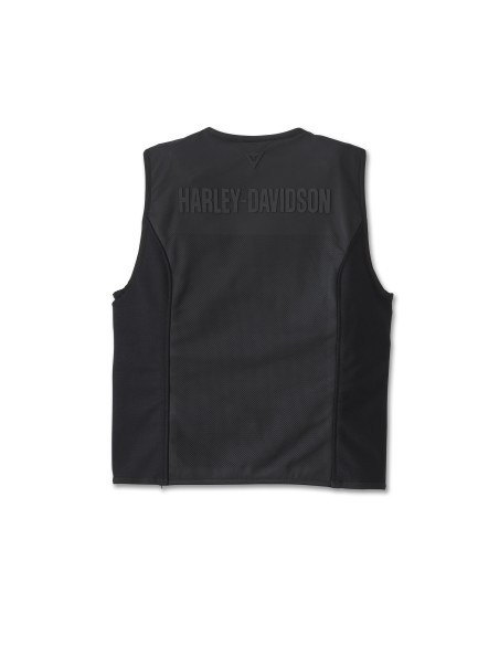 98021-24VW Harley-Davidson Smart Vest for Women