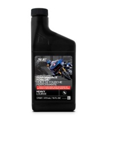 ACEITE HORQUILLA,RACING