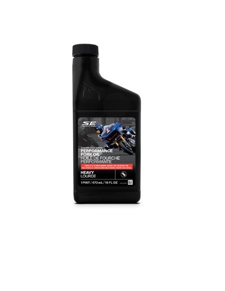 RACING FORK OIL