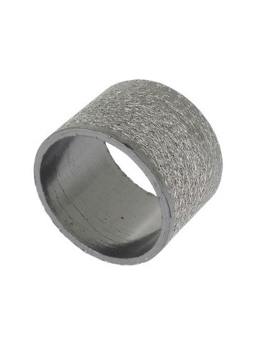 JUNTA, ABRAZADERA DE ESCAPE