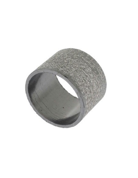 JUNTA, ABRAZADERA DE ESCAPE