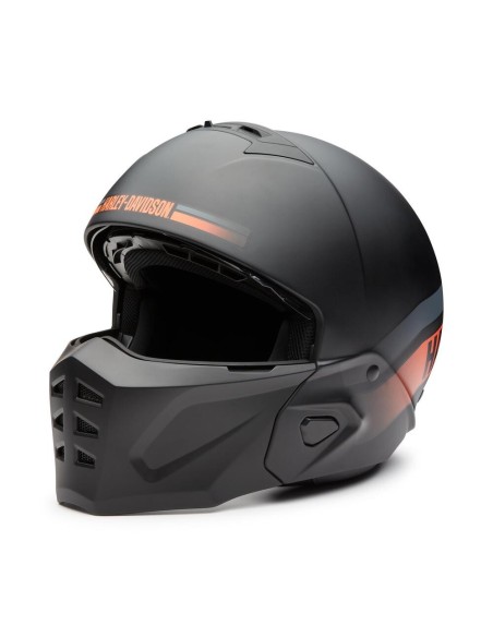 97148-25EX Harley-Davidson Ultra X16 2-in-1 Modular Helmet