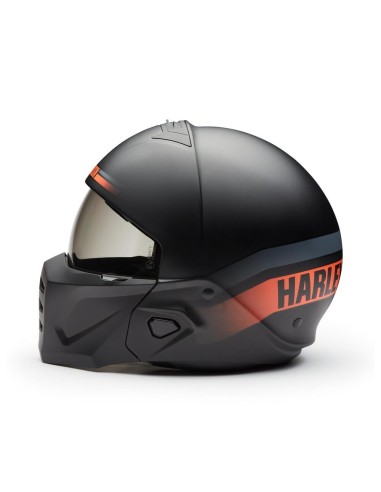 97148-25EX Casco Modular Harley-Davidson Ultra X16 2-in-1