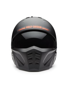 97148-25EX Harley-Davidson Ultra X16 2-in-1 Modular Helmet 2