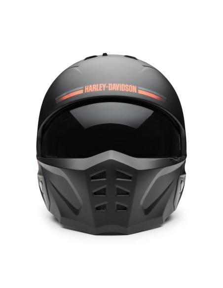 97148-25EX Casco Modular Harley-Davidson Ultra X16 2-in-1