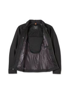 97100-25VM H-D Gas Station Textile Riding Jacket 2