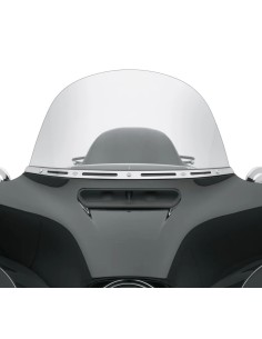 61300275 EMBELLECEDOR DE PARABRISAS HARLEY DAVIDSON BAR & SHIELD