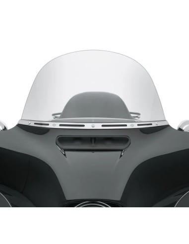 61300275 EMBELLECEDOR DE PARABRISAS HARLEY DAVIDSON BAR & SHIELD