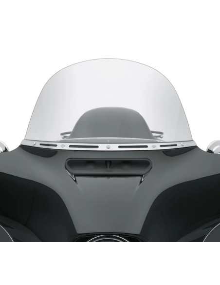 61300275 EMBELLECEDOR DE PARABRISAS HARLEY DAVIDSON BAR & SHIELD