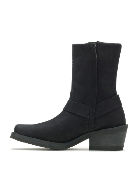 Botas Harley Davidson Korsen Arnés Equitación Bota CE para mujer