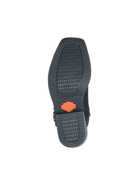 Botas Harley Davidson Korsen Arnés Equitación Bota CE para mujer