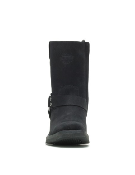 Botas Harley Davidson Korsen Arnés Equitación Bota CE para mujer