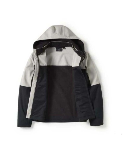 CHAQUETA HARLEY DAVIDSON WILLIE G SKULL SOFTSHELL IMPERMEABLE 97413-25VM