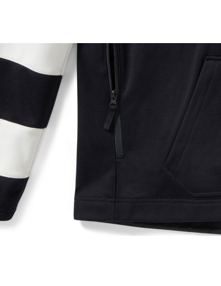 97178-25VM Sudadera con capucha de montar  Harley Davidson Breakout Deflector 2.0 para hombre