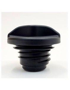 FUEL FILLER CAP,THRD'D,VAC VEN