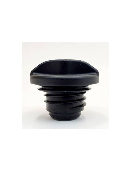 FUEL FILLER CAP,THRD'D,VAC VEN