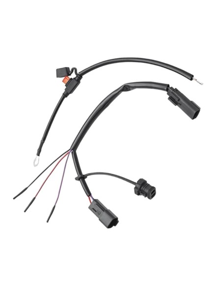 Kit de Conexión Eléctrica Harley-Davidson Softail 69201750
