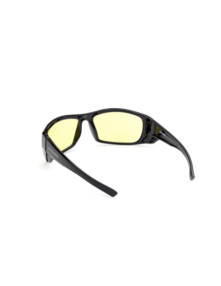 Harley-Davidson Siebla 66J02 Workout Polycarbonate Sunglasses