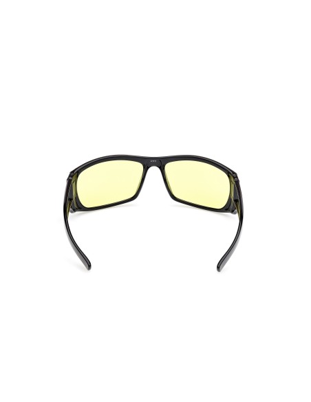 Harley-Davidson Siebla 66J02 Workout Polycarbonate Sunglasses