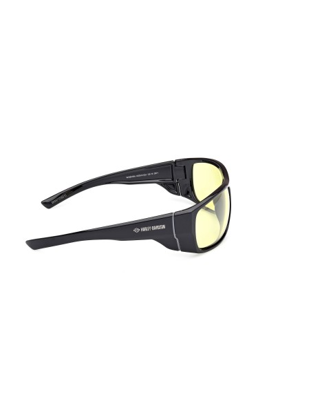 Harley-Davidson Siebla 66J02 Workout Polycarbonate Sunglasses