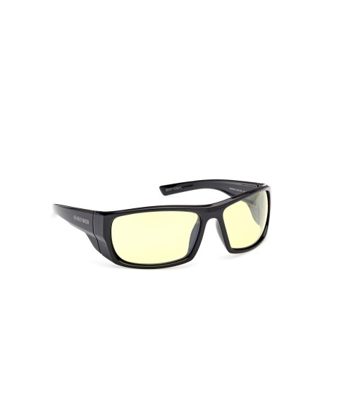 HZ001366J02 Gafas de Sol Harley-Davidson Workout Policarbonato – Matte Black