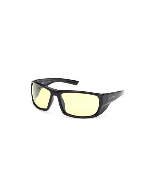 Harley-Davidson Siebla 66J02 Workout Polycarbonate Sunglasses