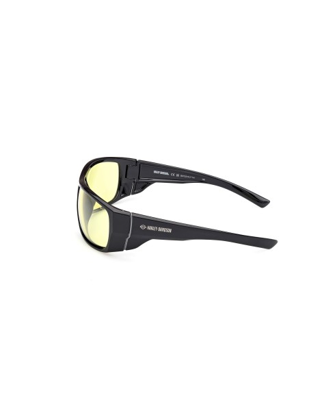 Harley-Davidson Siebla 66J02 Workout Polycarbonate Sunglasses