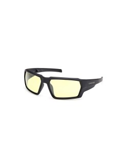HZ00316705J GAFAS HARLEY DAVIDSON HIDROFÓBICAS DE MOTO NEGRO / ROVIEX